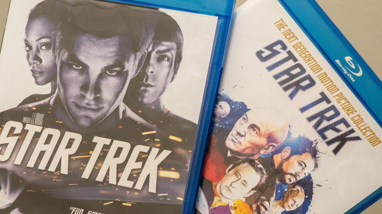 Πώς να μεταδώσετε ροή κάθε ταινίας "Star Trek" το 2023
