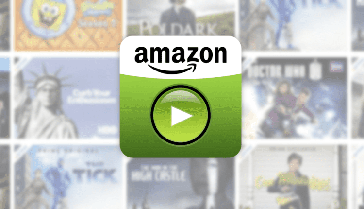 Πώς να μοιραστείτε τη σύνδεσή σας στο Amazon Prime Video με το Amazon Household
