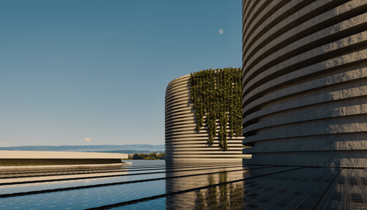 Πώς σχεδιάζει η Evroc να δημιουργήσει κυρίαρχα, υπερκλιμακωτά κέντρα δεδομένων στην Ευρώπη
