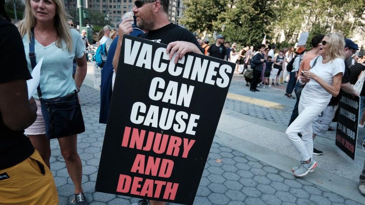 Πώς το ChatGPT και το Generative AI θα μπορούσαν να ενισχύσουν την άρνηση της επιστήμης
