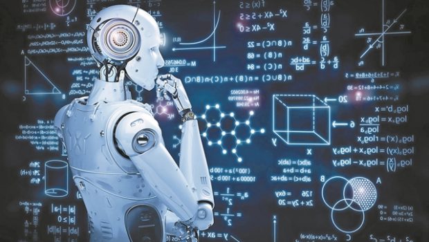 Στα 1,3 τρισ. δολάρια ο τζίρος της τεχνητής νοημοσύνης