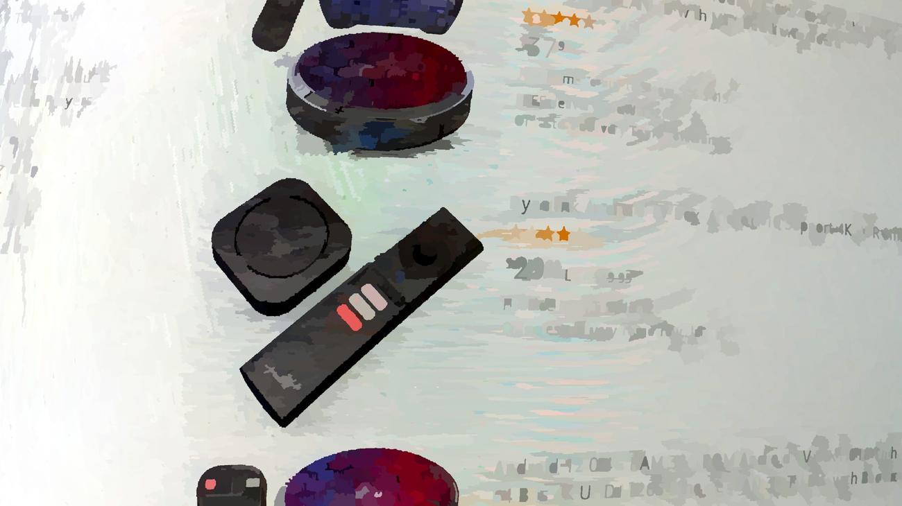 Σταματήστε να αγοράζετε No-Name Budget Android TV Boxes
