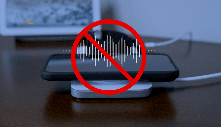 Σταματήστε να χρησιμοποιείτε το τηλέφωνό σας για ήχους ύπνου
