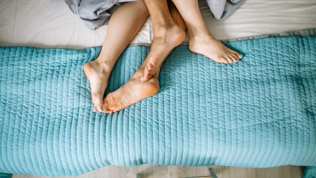 Στυτική δυσλειτουργία: Εγκρίθηκε στις ΗΠΑ η πρώτη θεραπεία σε μορφή τζελ