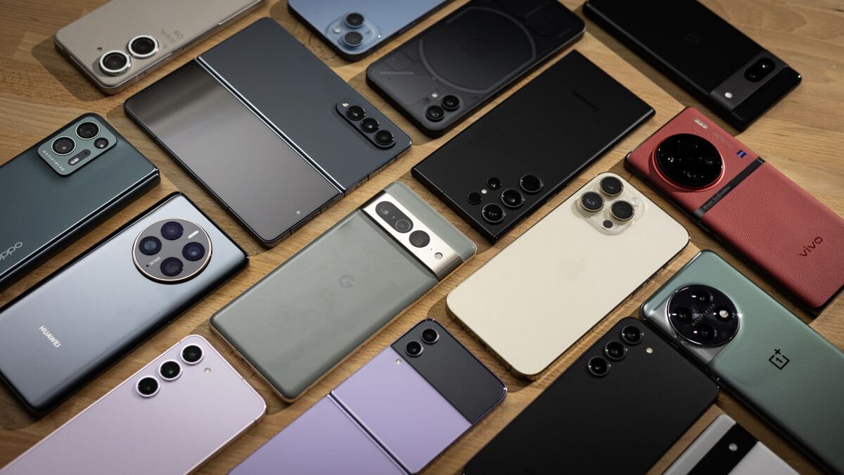 ‘Peak’ Smartphone Design: What We Can(not) Expect from the iPhone 15 and the Galaxy S24