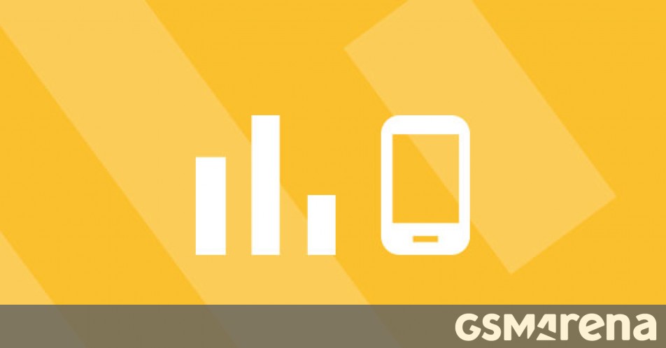 Τα 10 πιο δημοφιλή τηλέφωνα της εβδομάδας 23
