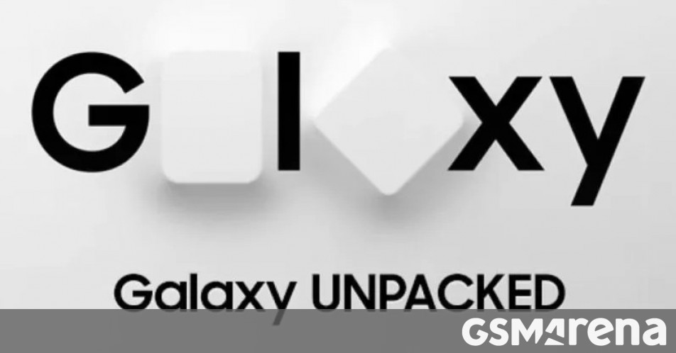 Τα Galaxy Z Fold5 και Z Flip5 ενδέχεται να λάβουν ξεχωριστή εκδήλωση για τη Βόρεια Αμερική τον Αύγουστο
