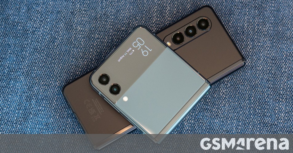 Τα Samsung Galaxy Z Fold3 και Flip3 λαμβάνουν ενημέρωση ασφαλείας Android τον Ιούνιο του 2023 στις ΗΠΑ
