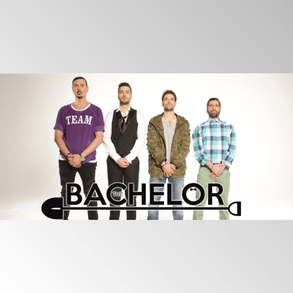 Τα “The Bachelor 1, 2 & 3” στην κορυφή του TOP 10 του NETFLIX - Digitaltvinfo.gr