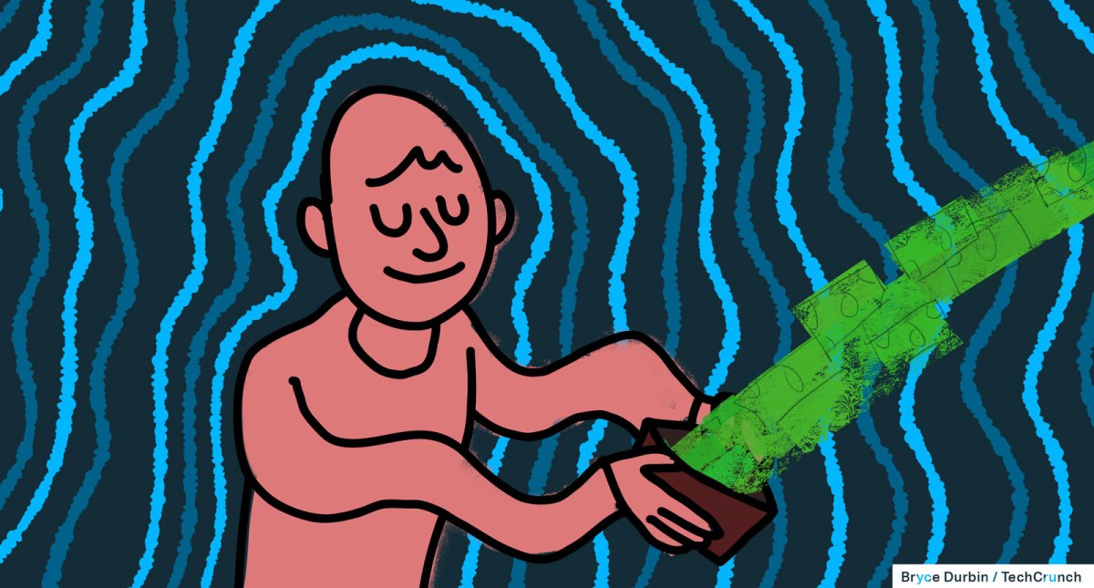 Τα VC που συμμετέχουν στον αγώνα για το κλίμα θα πρέπει να τρομάζουν τα φώτα της ημέρας
