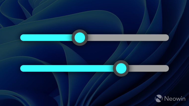 Τα Windows 11 αποκτούν επανασχεδιασμένο μείκτη έντασης ήχου με νέες δυνατότητες
