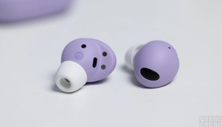 Τα super-premium Galaxy Buds 2 Pro της Samsung πωλούνται με εξαιρετικά σπάνια έκπτωση και στα τρία χρώματα
