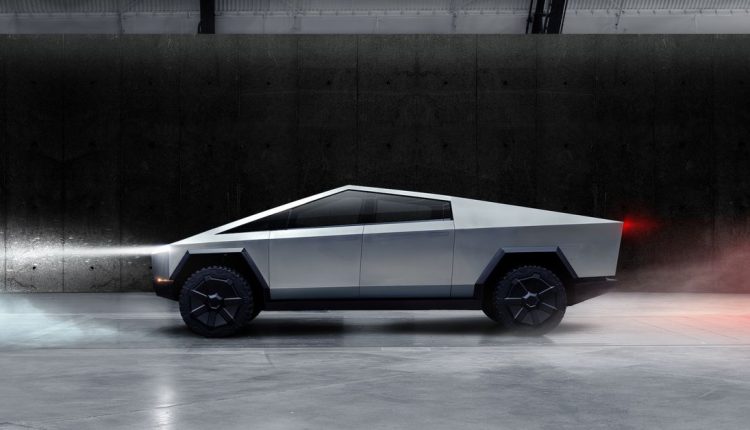 Τα έγγραφα της Tesla που διέρρευσαν ρίχνουν νέο φως στο γιατί το Cybertruck αργεί τόσο πολύ
