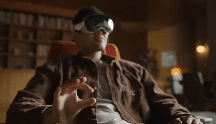 Τα ακουστικά AR της Apple αλλάζουν το παιχνίδι για νεοφυείς επιχειρήσεις