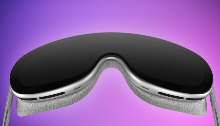 Τα ακουστικά AR/VR της Apple αναμένεται να εισέλθουν σε μαζική παραγωγή τον Οκτώβριο πριν από την κυκλοφορία στα τέλη του 2023
