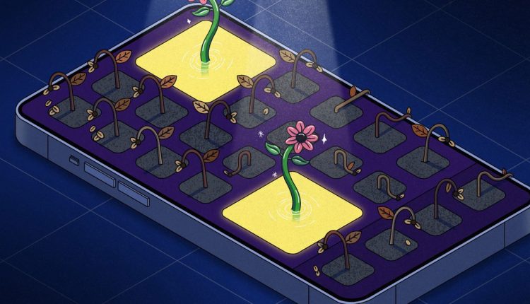 Τα ακουστικά μικτής πραγματικότητας της Apple θα απαιτήσουν ένα εντελώς νέο είδος εφαρμογής
