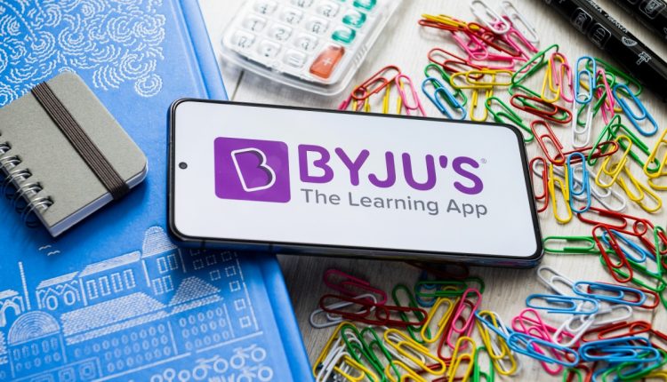 Τα αρχεία του Byju ταιριάζουν με την προκλητική επιτάχυνση του δανείου 1,2 δισεκατομμυρίων δολαρίων, επιδιώκει να αποκλείσει τον Redwood για «αρπακτικές» τακτικές
