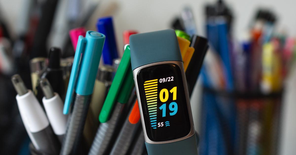 Τα καλύτερα fitness trackers για το 2023
