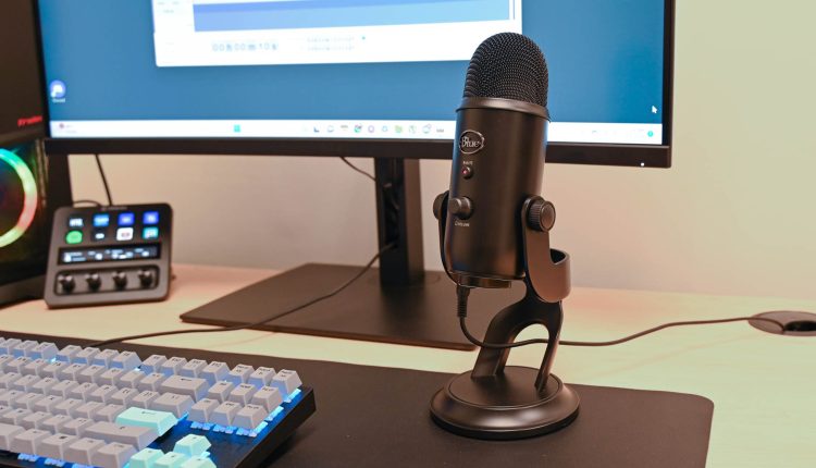 Τα καλύτερα gaming μικρόφωνα του 2023
