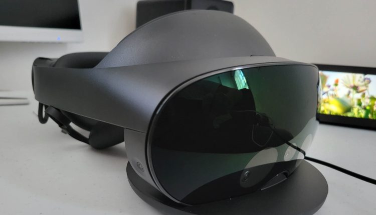 Τα καλύτερα ακουστικά VR του 2023
