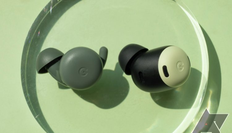 Τα καλύτερα ασύρματα ακουστικά για το Google Pixel 7a το 2023
