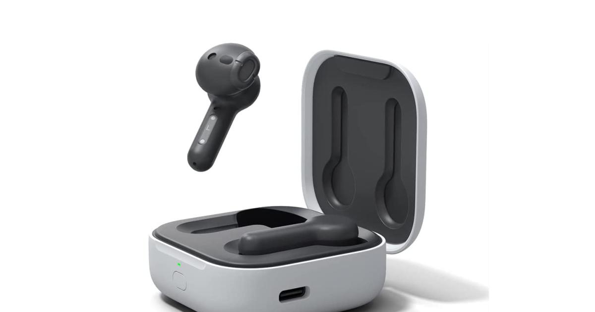 Τα νέα Echo Buds της Amazon πέφτουν στο νέο ιστορικό χαμηλό των 35 $ στην αρχική συμφωνία Prime Day
