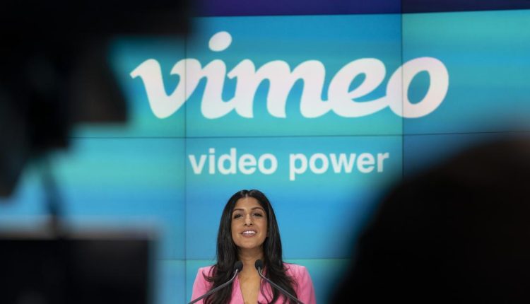 Τα νέα εργαλεία επεξεργασίας του Vimeo που υποστηρίζονται από AI είναι σχεδιασμένα για αρχάριους
