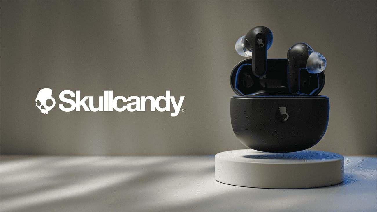 Τα πιο πρόσφατα ακουστικά της Skullcandy κάνουν τα AirPods να φαίνονται υπερτιμημένα – Αξιολογήστε το Geek
