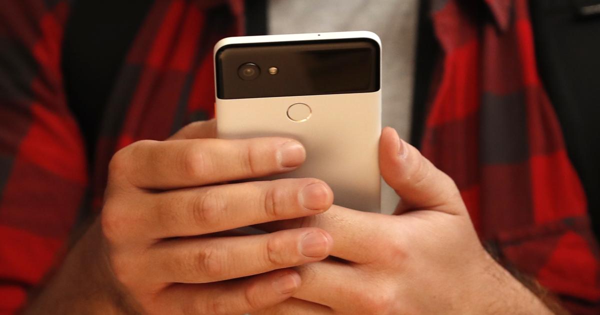 Τα τηλέφωνα Pixel λαμβάνουν μια σειρά από νέες δυνατότητες, όπως βελτιωμένη ανίχνευση τροχαίου ατυχήματος
