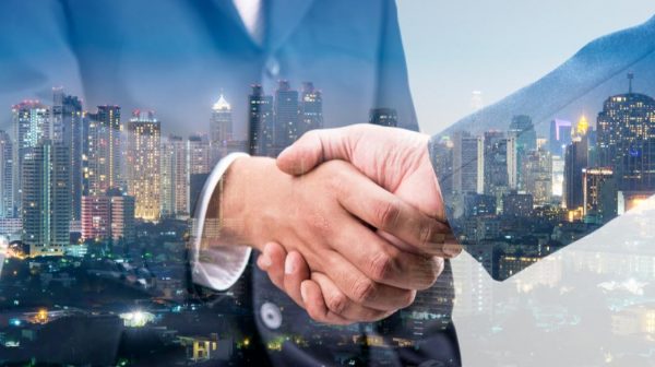 Τεχνητή νοημοσύνη: Επενδυτές κλείνουν συμφωνίες με συμβουλές της ΑΙ