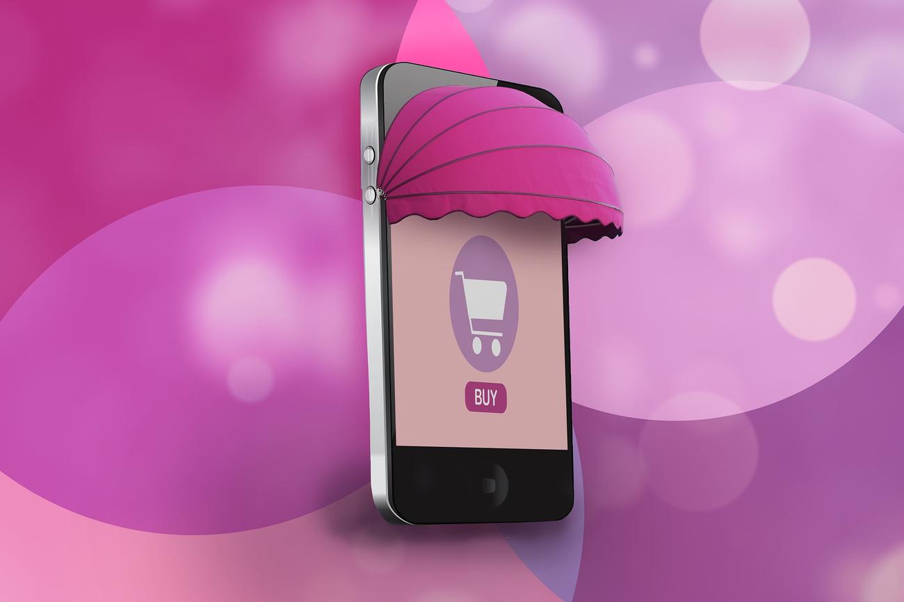 Τεχνητή νοημοσύνη και ρομποτικοί σύμβουλοι μόδας στις αγορές του μέλλοντος