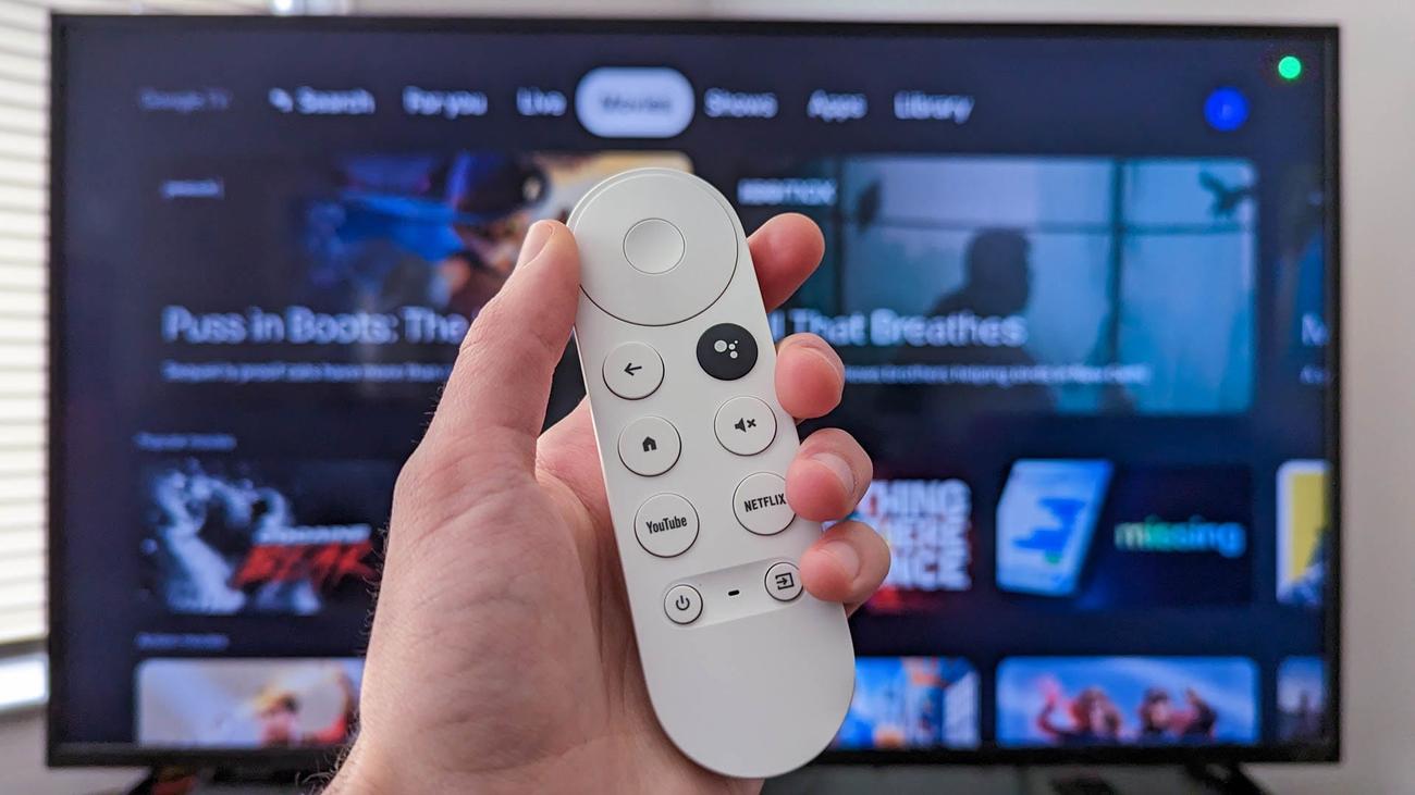  Τι είναι η πράσινη κουκκίδα στο επάνω μέρος της οθόνης του Android TV μου;  – Κριτική Geek
