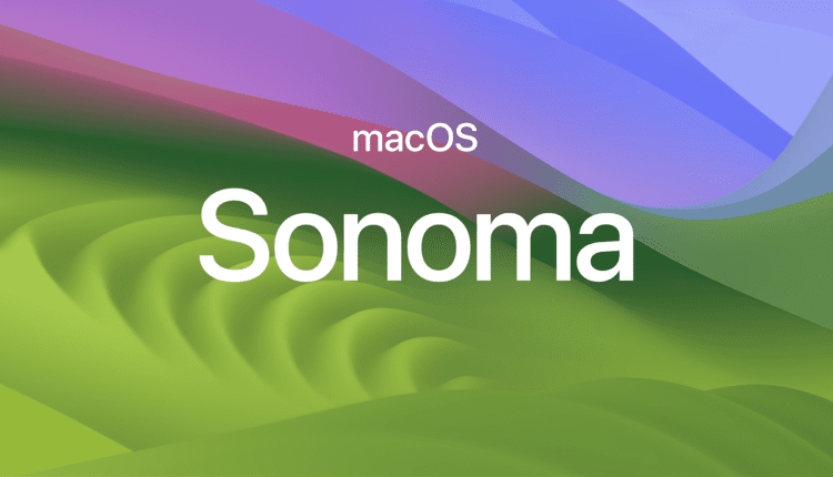 Τι νέο υπάρχει στο macOS 14 Sonoma;
