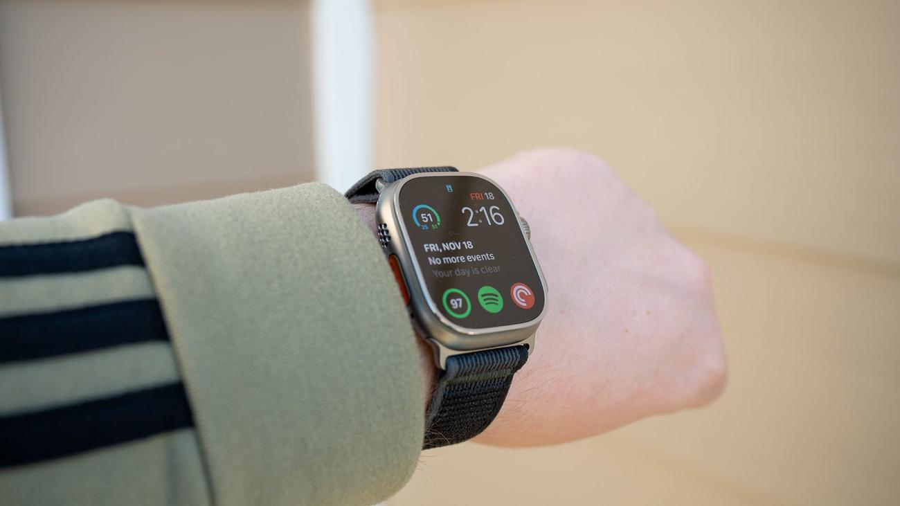  Τι νέο υπάρχει στο watchOS 10 και είναι συμβατό το Apple Watch σας;  – Κριτική Geek
