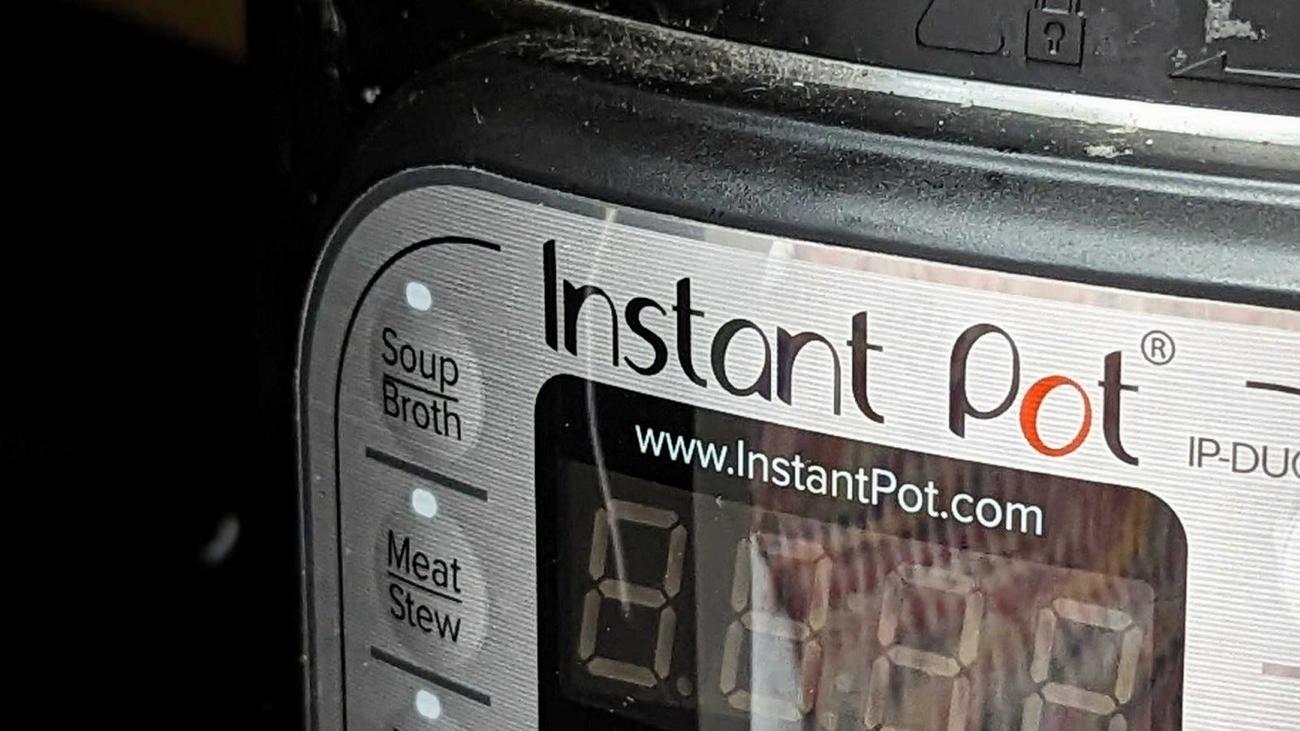  Τι σημαίνει η Instant Pot Bankruptcy για την κουζίνα σας;  – LifeSavvy
