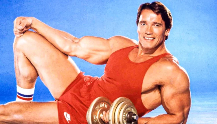 Τι συμβαίνει όταν πεθαίνουμε; Ο Schwarzenegger έχει τη δική του απάντηση