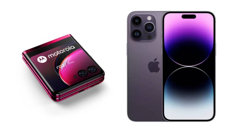 Το 20% των χρηστών Motorola Razr προέρχονταν από iPhone
