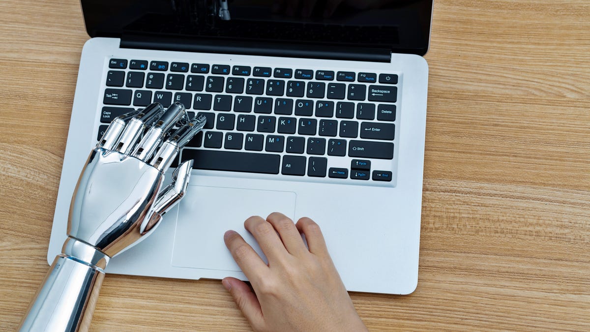 Το 42% των CEO πιστεύουν ότι η τεχνητή νοημοσύνη θα καταστρέψει την ανθρωπότητα. Αλλά είναι αυτοί που το προσλαμβάνουν.