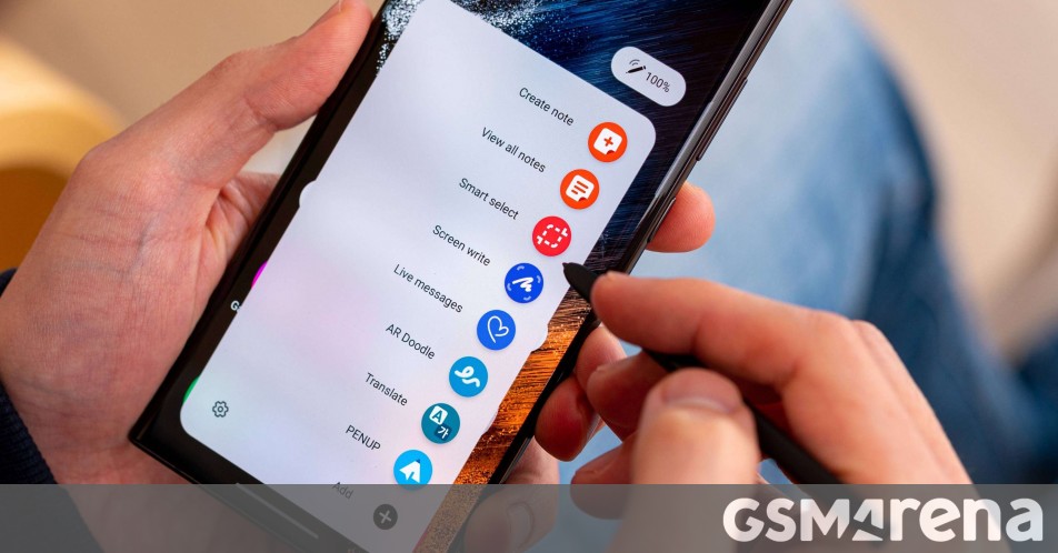 Το Android 14 Beta 3 περιλαμβάνει νέες λειτουργίες ειδικά για stulys
