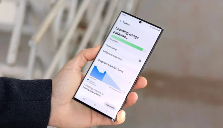 Το Android 14 φέρνει την υγεία μπαταρίας σε τηλέφωνα και tablets