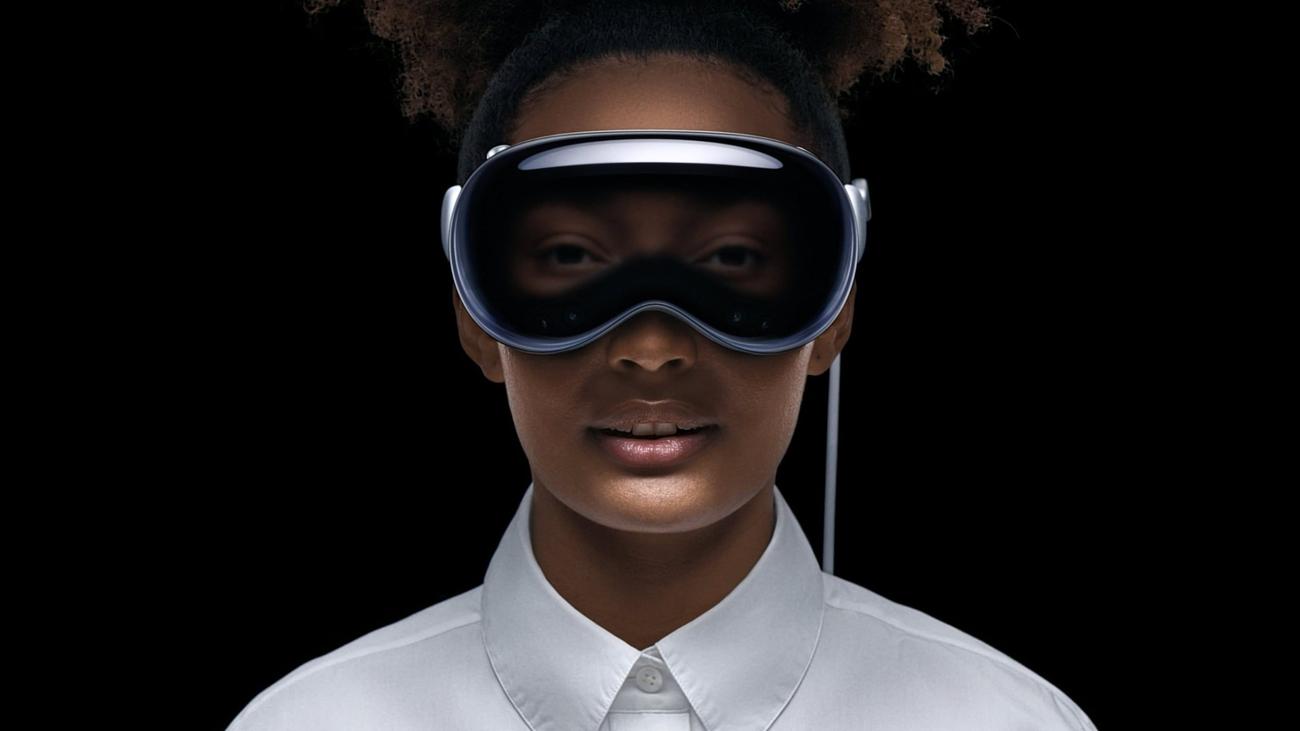 Το Apple Vision Pro με τιμή από 3499 $, θα κυκλοφορήσει στις αρχές του 2024 στις ΗΠΑ
