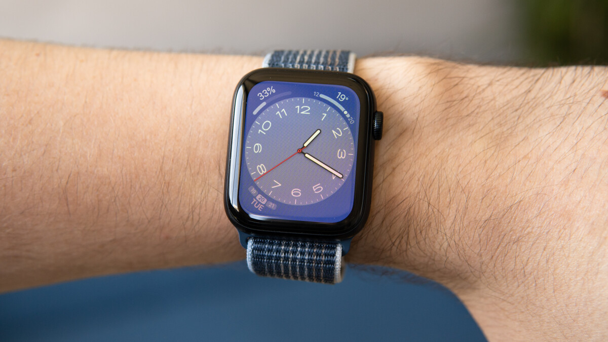 Το Apple Watch SE 2 χτυπά τη χαμηλότερη τιμή του ποτέ στο Amazon…και πάλι
