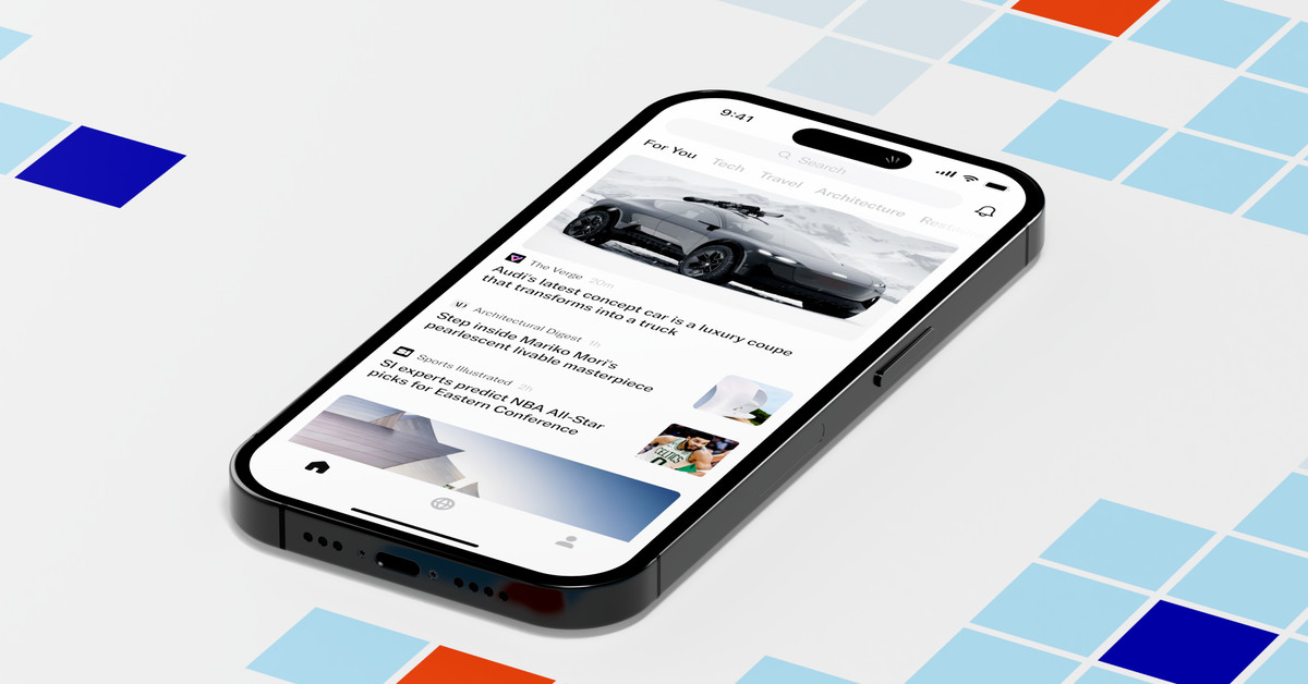 Το Artifact θέλει να διορθώσει τους τίτλους του clickbait γράφοντάς τους ξανά με AI
