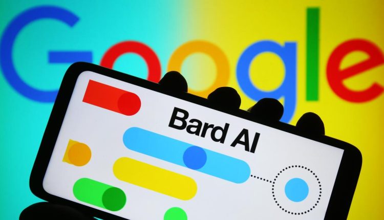 Το Bard AI της Google βελτιώνεται στον προγραμματισμό
