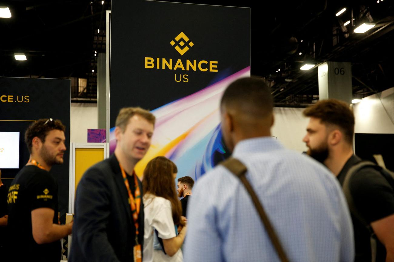 Το Binance.US σταματά τις καταθέσεις και αναλήψεις σε δολάρια