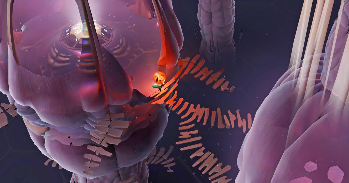 Το 'Cocoon' αξίζει να ενθουσιαστείτε
