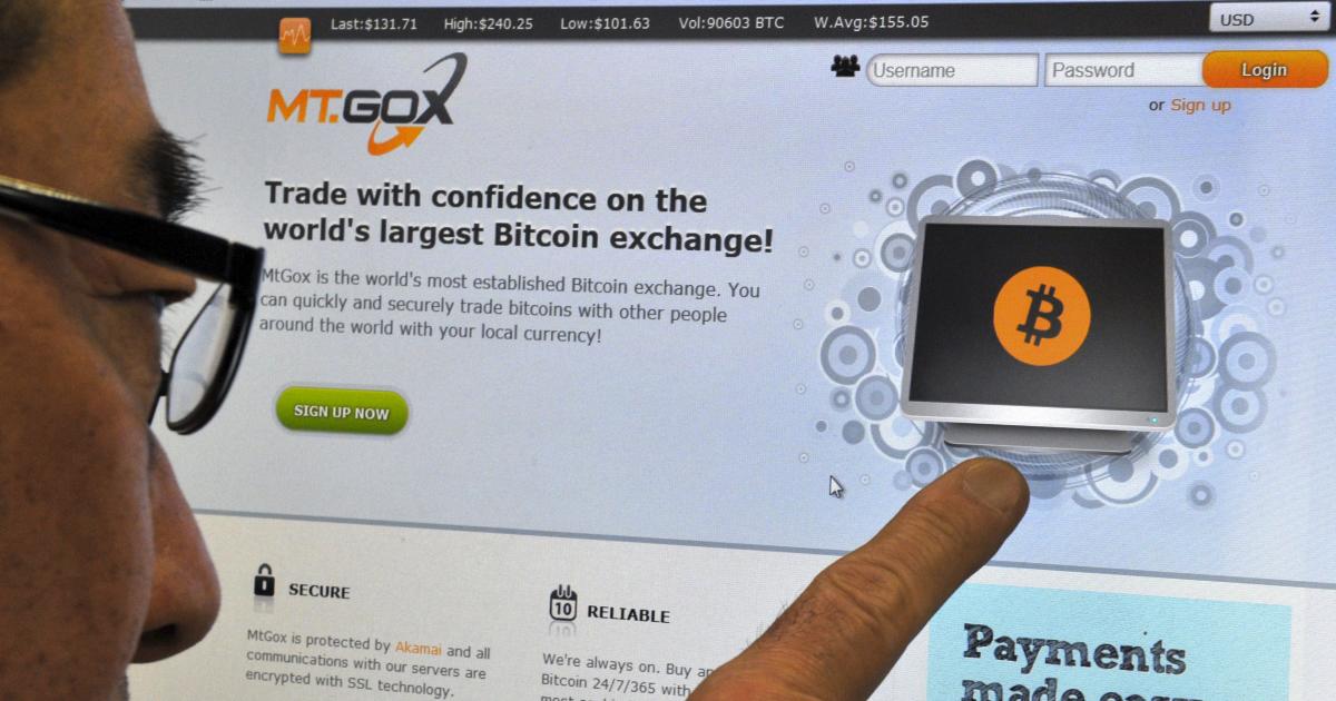 Το DOJ κατηγορεί Ρώσους για ξέπλυμα bitcoin το 2011 στο Mt. Gox
