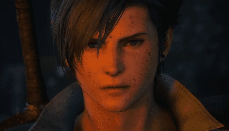 Το Dark Approach του Final Fantasy XVI είναι πολύ Game of Thrones
