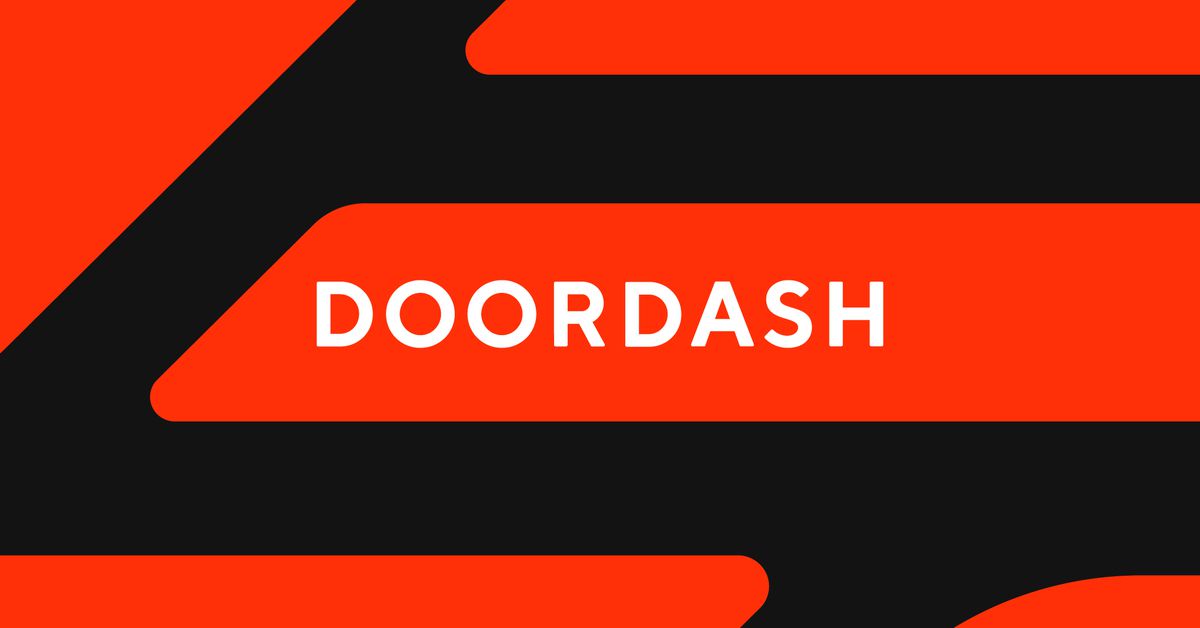 Το DoorDash λανσάρει ωριαίες χρεώσεις και κοινή χρήση τοποθεσίας για κούριερ