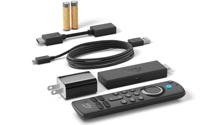 Το Fire TV Stick 4K Max της Amazon επιστρέφει στο ιστορικό χαμηλό του
